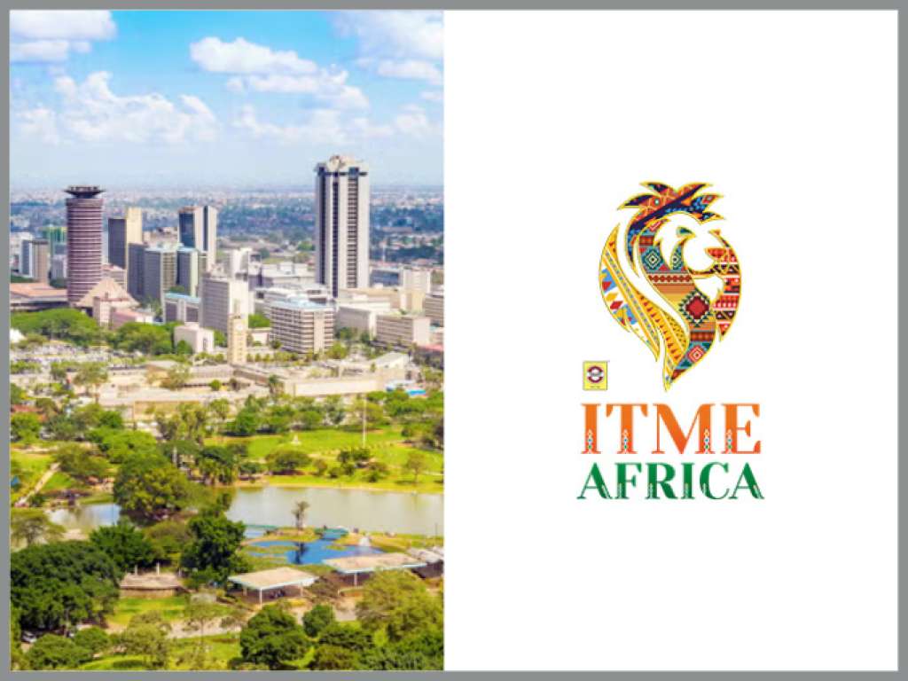 ITME AFRICA 2023